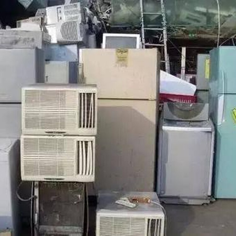 都江堰與成都地區專業上門回收服務 家電、家具與廢舊物資的一站式解決方案