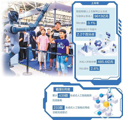 互聯(lián)網(wǎng)新興業(yè)務(wù)蓬勃發(fā)展 工業(yè)互聯(lián)網(wǎng)數(shù)據(jù)服務(wù)的機(jī)遇與挑戰(zhàn)