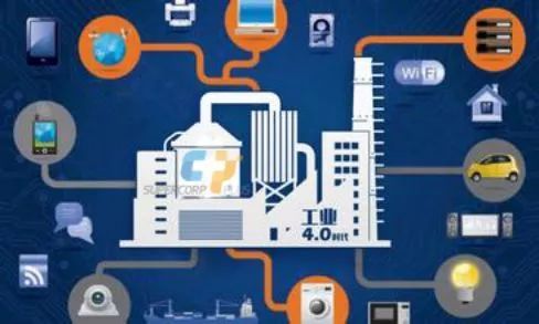 工業(yè)互聯(lián)網(wǎng)數(shù)據(jù)服務(wù) 快速智能化重塑商業(yè)運(yùn)作規(guī)律