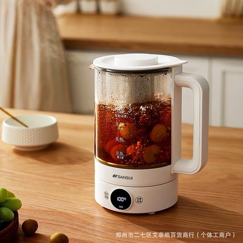 山水養生壺 廠家、品牌、圖片與熱帖全面解讀